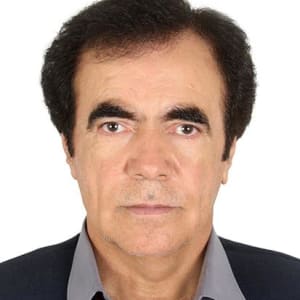 Dr. Amanullah Kakar